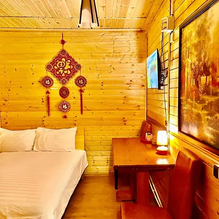 Casa Beijing