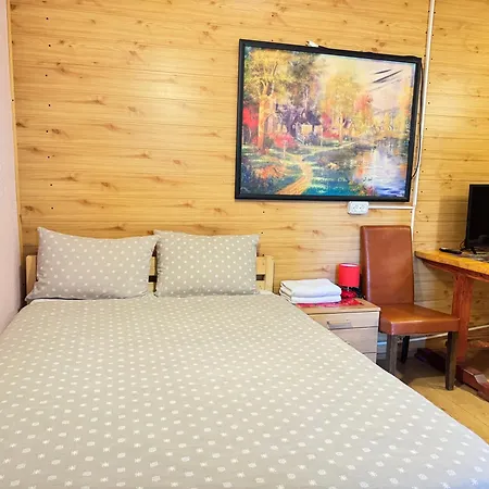 Casa Beijing