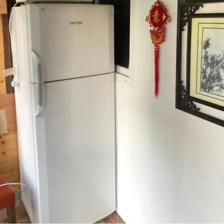 Ubytování v soukromí Casa Beijing