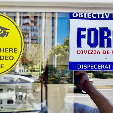 Casa Beijing Brașov