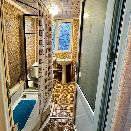 Casa Beijin * Брашов
