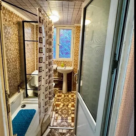 בית אירוח Casa Beijing