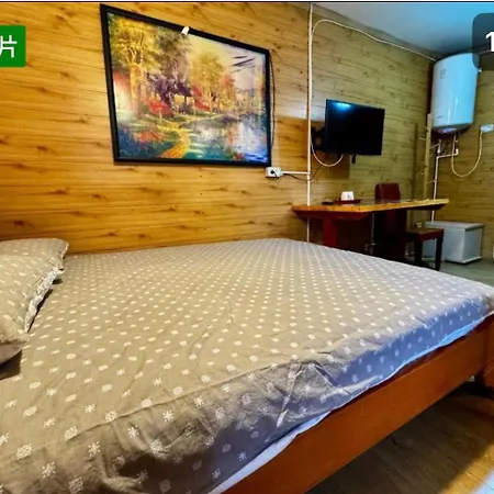 Casa Beijing בראשוב