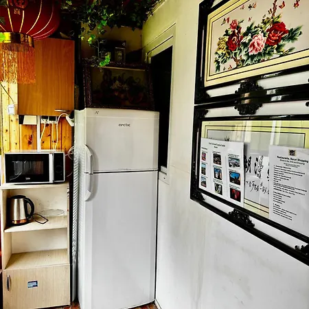 Casa Beijing בית אירוח