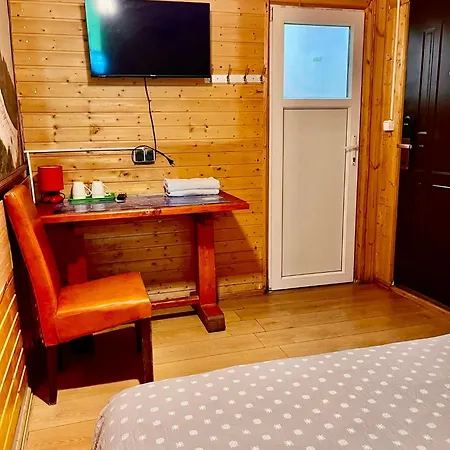 Casa Beijin Брашов