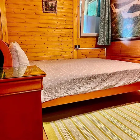 Casa Beijin Homestay Brasov