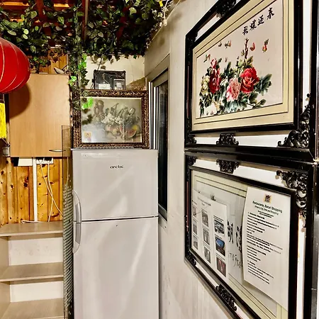 Casa Beijin Homestay Brasov