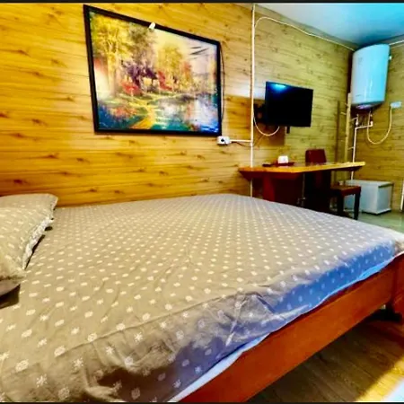 Casa Beijin Privatunterkunft