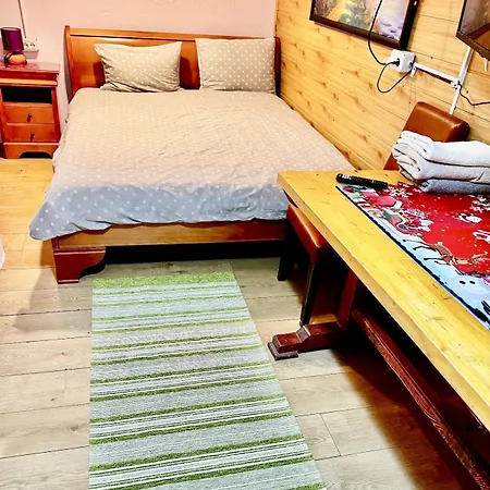 Casa Beijin Privatunterkunft