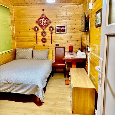 Casa Beijin Privatunterkunft *
