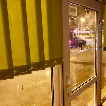 Casa Beijing Habitación en casa particular *