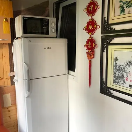 Casa Beijing *
