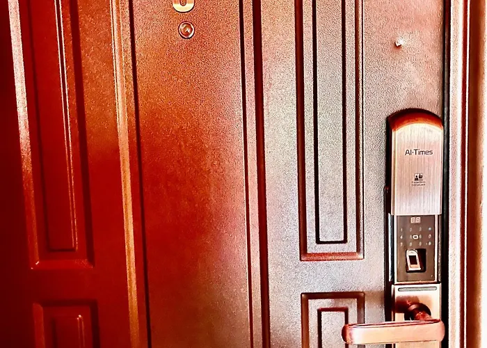 Casa Beijing Brașov