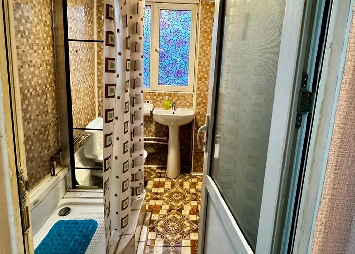 Casa Beijing * Brașov