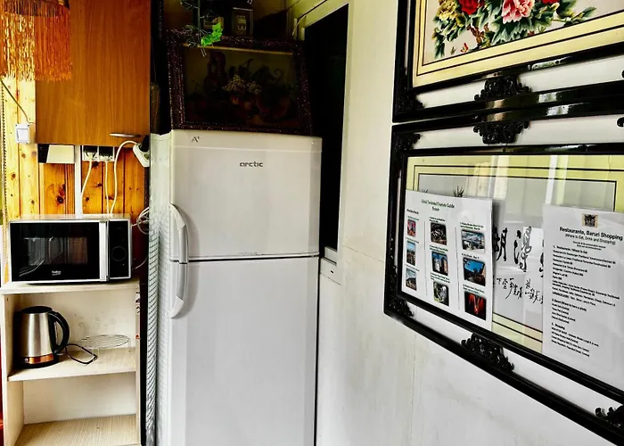 Casa Beijing Homestay