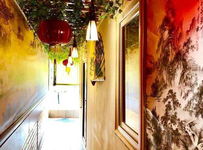 Casa Beijing Gazde/Camere de închiriat Brașov