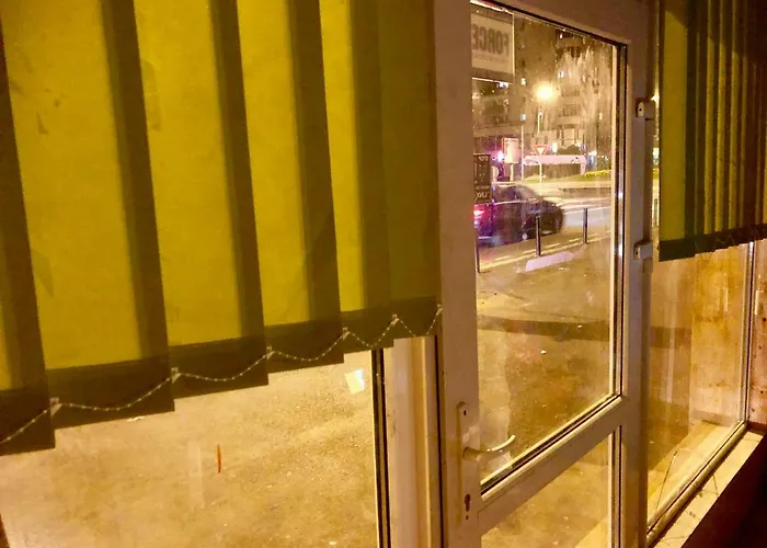 Casa Beijing Homestay *